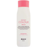 JUUCE RADIANT COLOUR SHAMPOO 300ML